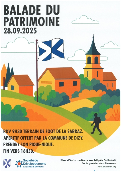 Balade patrimoine 25 Dizy