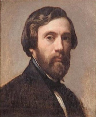 charles gleyre portrait